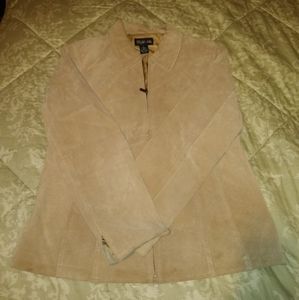 Gorgeous Women's Leather Jacket